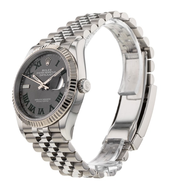 Rolex Datejust 126234